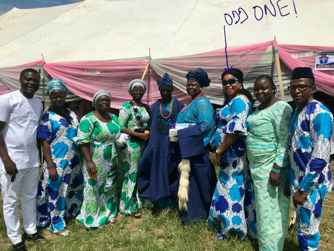 GCH Staff Occasion